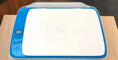 impresora HP Deskjet 3639 】 - opiniones, análisis, reseña 2024