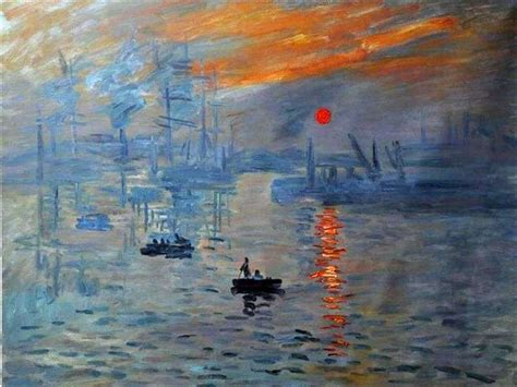 The Use Of Light By Claude Monet – ForThePeopleCollective.org