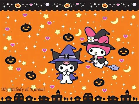 Top 999+ Hello Kitty Halloween Wallpaper Full HD, 4K Free to Use