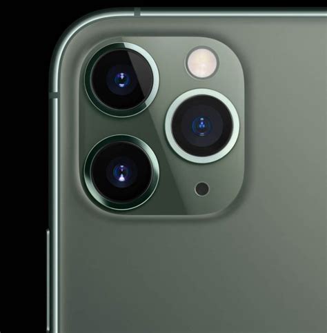 Iphone 11 Pro Camera Settings Turn Your IPhone Into Beautiful Cameras