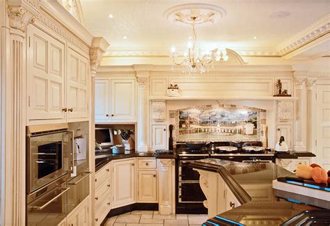 Recreating the style of Victorian Kitchens