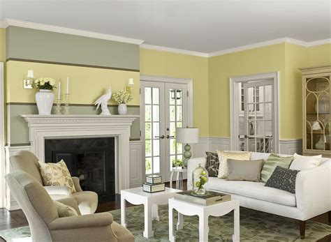 30 Fabulous Colors to Paint Living Room - Home, Family, Style and Art Ideas