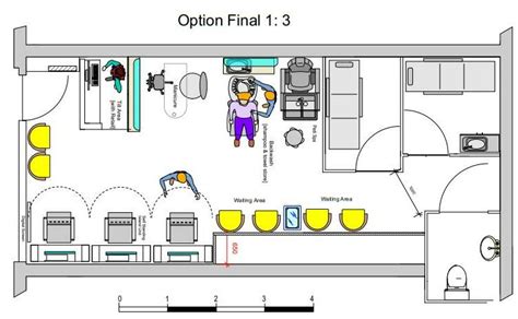 Salon Design & Interior Floor Plans: Inspiring Salon Ltd December by Inspiring Salons Ltd - Issuu