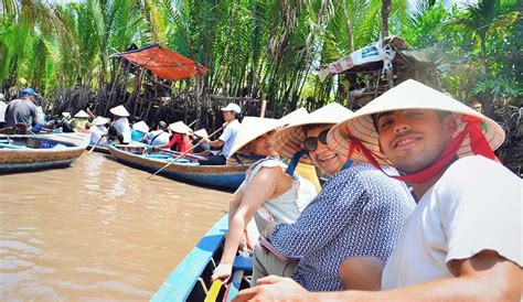 Top Things to Do in Mekong Delta | Izitour