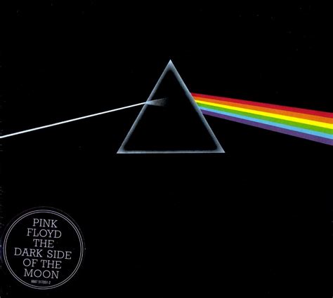 Pink Floyd - The Dark Side Of The Moon - Velona Records