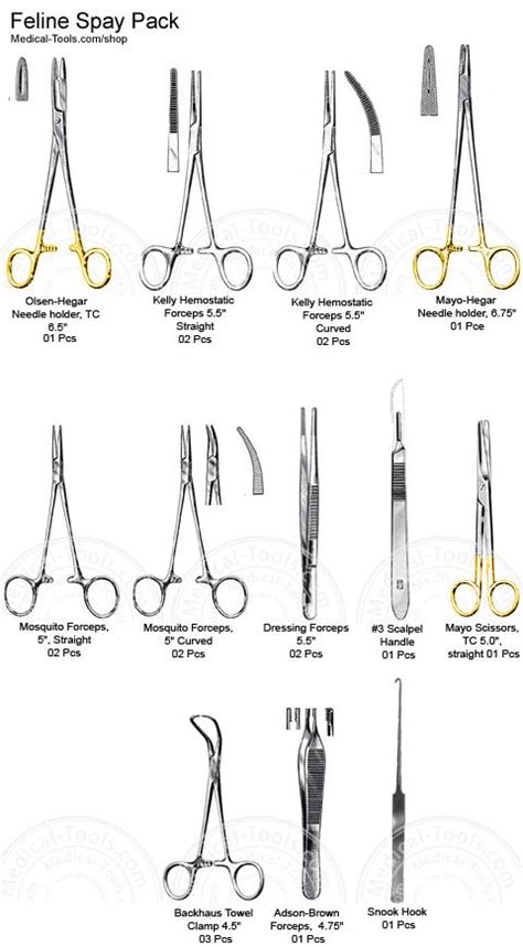 basic surgical instruments pictures and names pdf - So Perfect Vlog Galleria Di Immagini