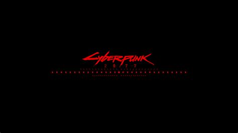 Cyberpunk 2077 Logo Wallpapers - Wallpaper Cave