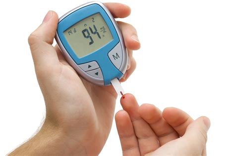 Why you should be monitoring blood sugar at home