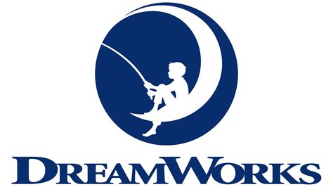 DreamWorks Logo, symbol, meaning, history, PNG, brand