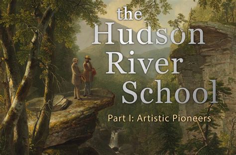 The Hudson River School: Artistic Pioneers | Watch & Wonder Weekly Highlight — Mountain Lake PBS