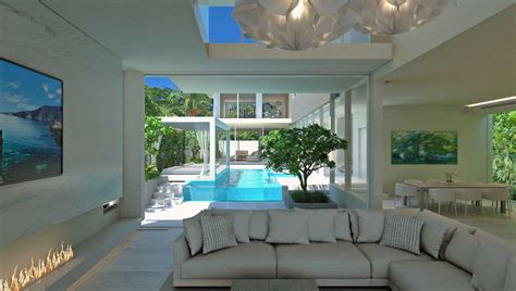 CABANA HOUSE | Chris Clout Design