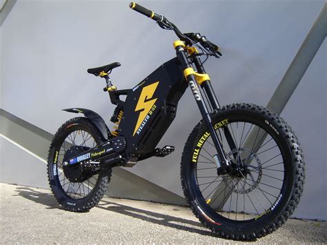 Stealth Electric Bikes | Autos y motos, Autos, Bicicletas