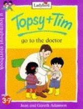 Topsy + Tim Go To The Doctor (Topsy & Tim) by Jean Adamson | Goodreads