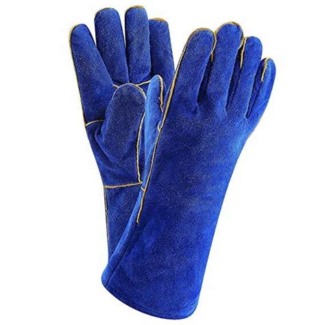 Top 10 Best Welding Gloves - Best Choice Reviews