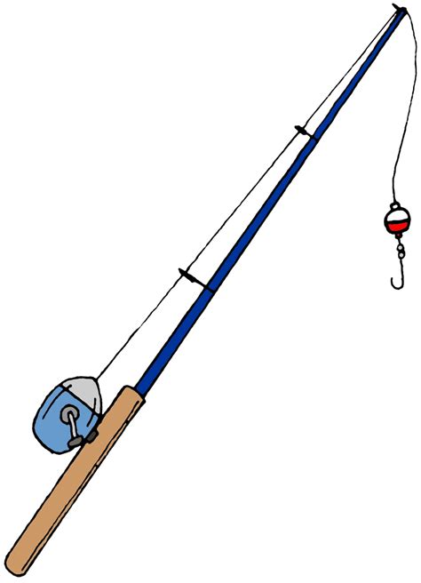 Enjoy the Serenity of Pole Fishing