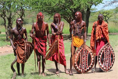 The Leader of Change in Maasai Mara, Kenya | Twirl The Globe