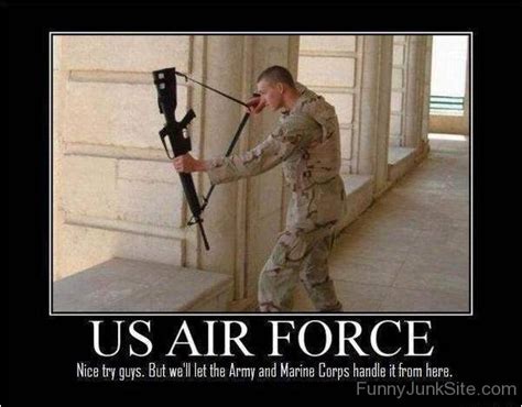 Funny Airforce Pictures » US Air Force