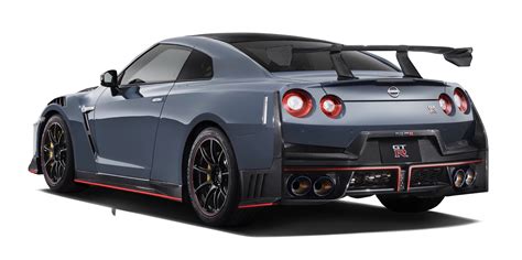 2024 Nissan Gtr Nismo Specs - Darya Celestina