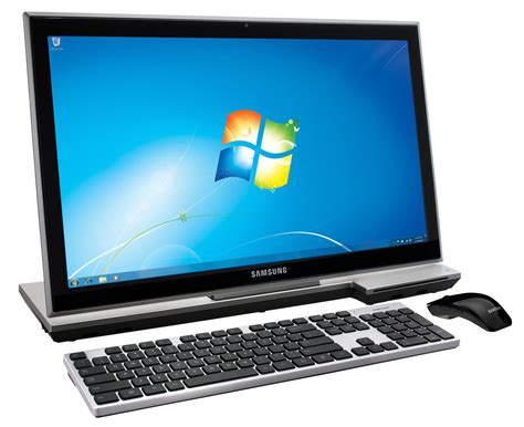 Pictures Of Desktop Computers - ClipArt Best