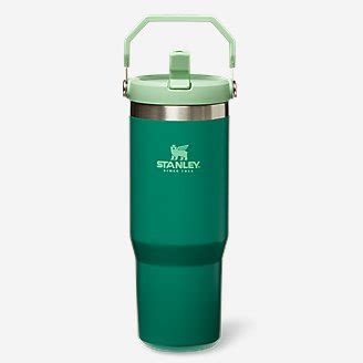 Stanley® Iceflow Flip Straw Tumbler 30 Oz | Eddie Bauer