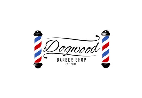 barber shop logo maker - Diann Goode