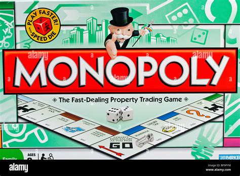 Monopoly Board Game www.ugel01ep.gob.pe