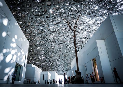 Spotlight: The Louvre Abu Dhabi - Absolute Museum & Gallery Products