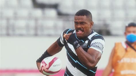 Rugby 7s carries storied past for repeat champions from Fiji | NBC Olympics