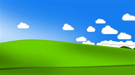 Windows Bliss Wallpaper,HD Computer Wallpapers,4k Wallpapers,Images ...