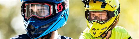 Dirt Bike Helmets for Motocross | MOTORCYCLEiD