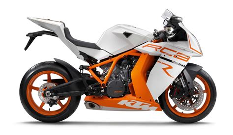 KTM 1190 RC8 R Price, Specs, Top Speed & Mileage in India