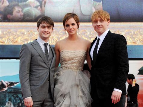 Harry Potter Cast: Where Are They Now? | ReelRundown