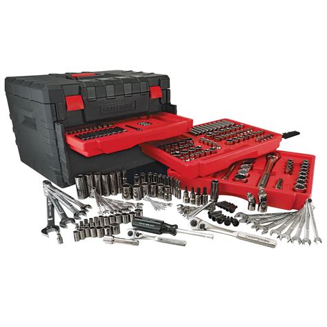 Craftsman Tool Sets UPC & Barcode | upcitemdb.com