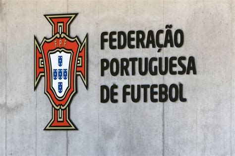 Federação Portuguesa de Futebol suspende todas as competições de futebol e futsal | Jornal Nordeste