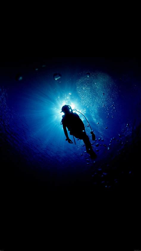 Deep Sea Diving Wallpapers - Wallpaper Cave