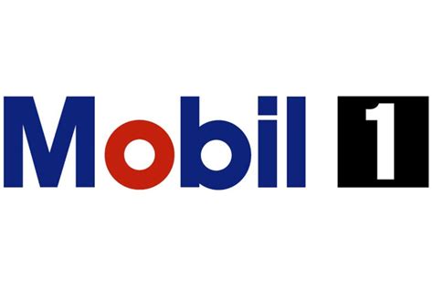 mobil 1 - DipStick Oil Change