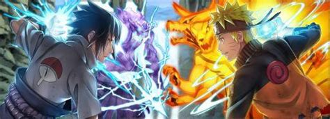 Naruto Blazing Discord Tournament #1 - Uchiha Units : NarutoBlazing