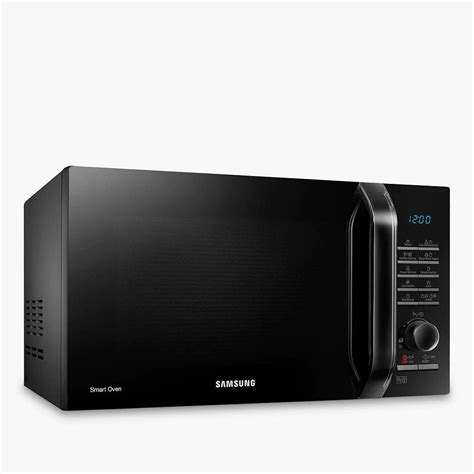 Samsung MC28H5125AK Smart Oven 28 Litre Combination Microwave Oven Black | Electrical Deals