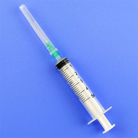 Syringe Use Of at Mary Shreffler blog