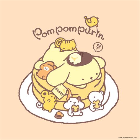 Pompompurin - Home | Facebook