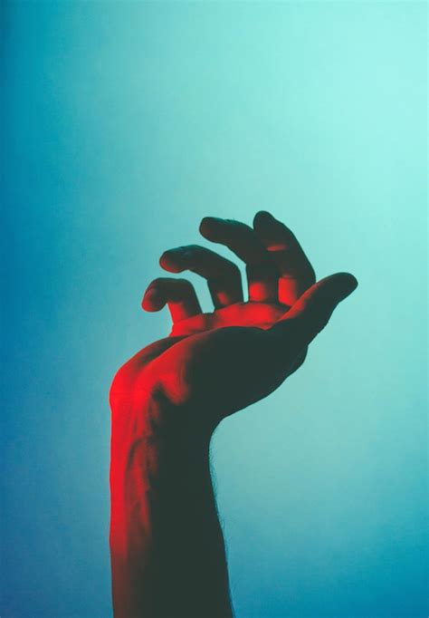 Hands Under Neon Lights | Hand photography, Photography, Color photography