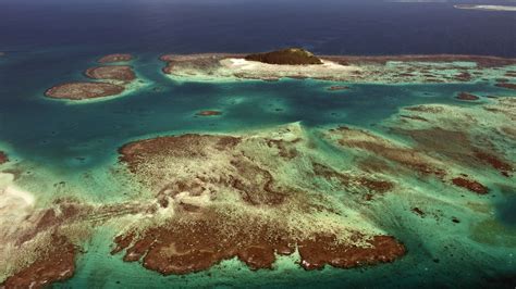 Hidden boundaries of lost continent 'Zealandia' revealed in incredible detail | Live Science