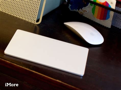 Magic Mouse vs Magic Trackpad: Which should you buy? | iMore