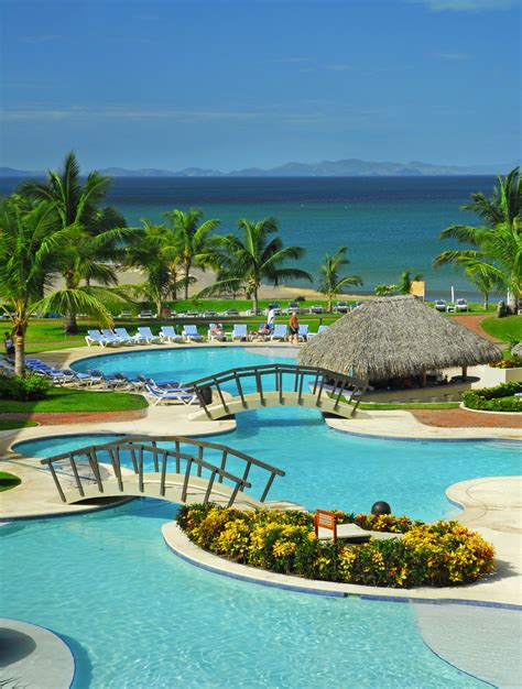 DoubleTree Resort by Hilton Hotel Central Pacific - Costa Rica All-Inclusive Resort