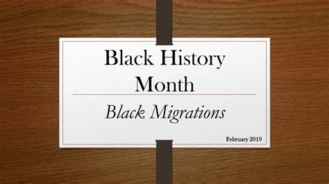 PPT - Black History Month PowerPoint Presentation, free download - ID:8880789