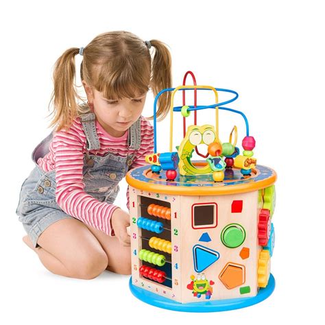 50 Best Educational Toys for 3 Year Olds – TNCORE