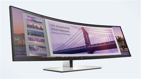 Best curved monitors 2023 | Laptop Mag