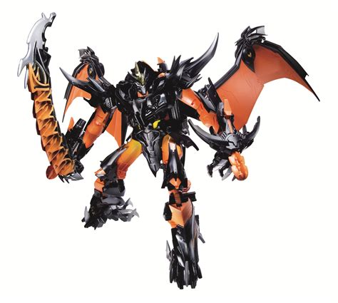 Transformers Prime: Beast Hunters – Predaking