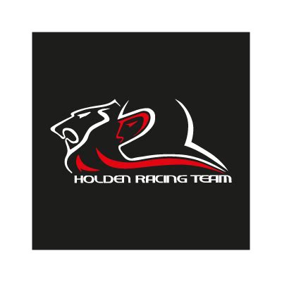 Holden Racing Team - HRT logo vector free download - Brandslogo.net