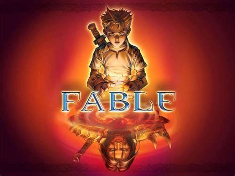 Fable 4 in Development... Maybe | BrutalGamer